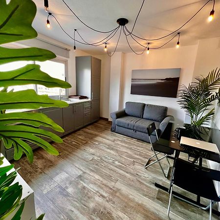 Appartamento Apartamento Centrico El Medano Esterno foto