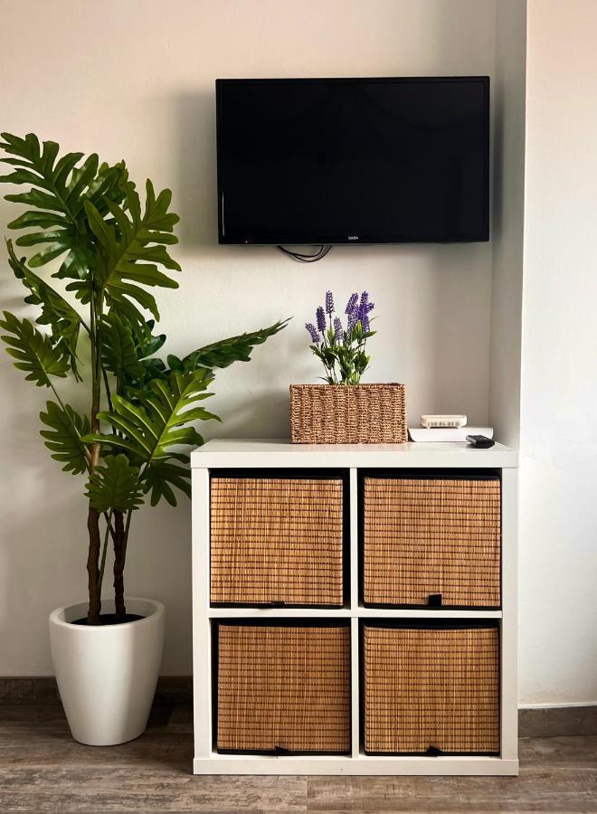 Appartamento Apartamento Centrico El Medano Esterno foto