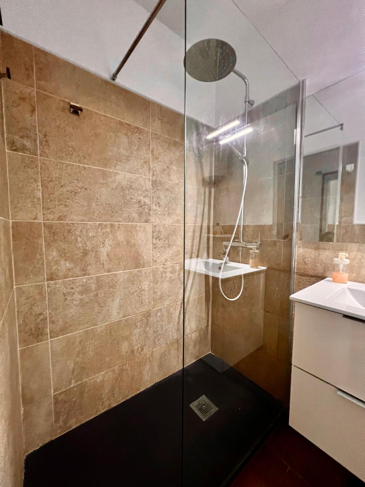 Appartamento Apartamento Centrico El Medano Esterno foto