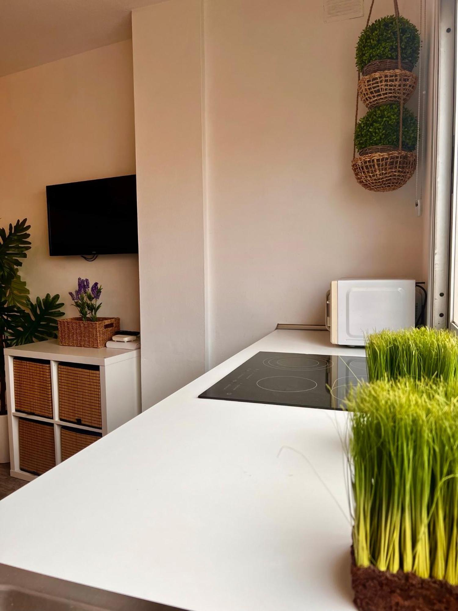 Appartamento Apartamento Centrico El Medano Esterno foto