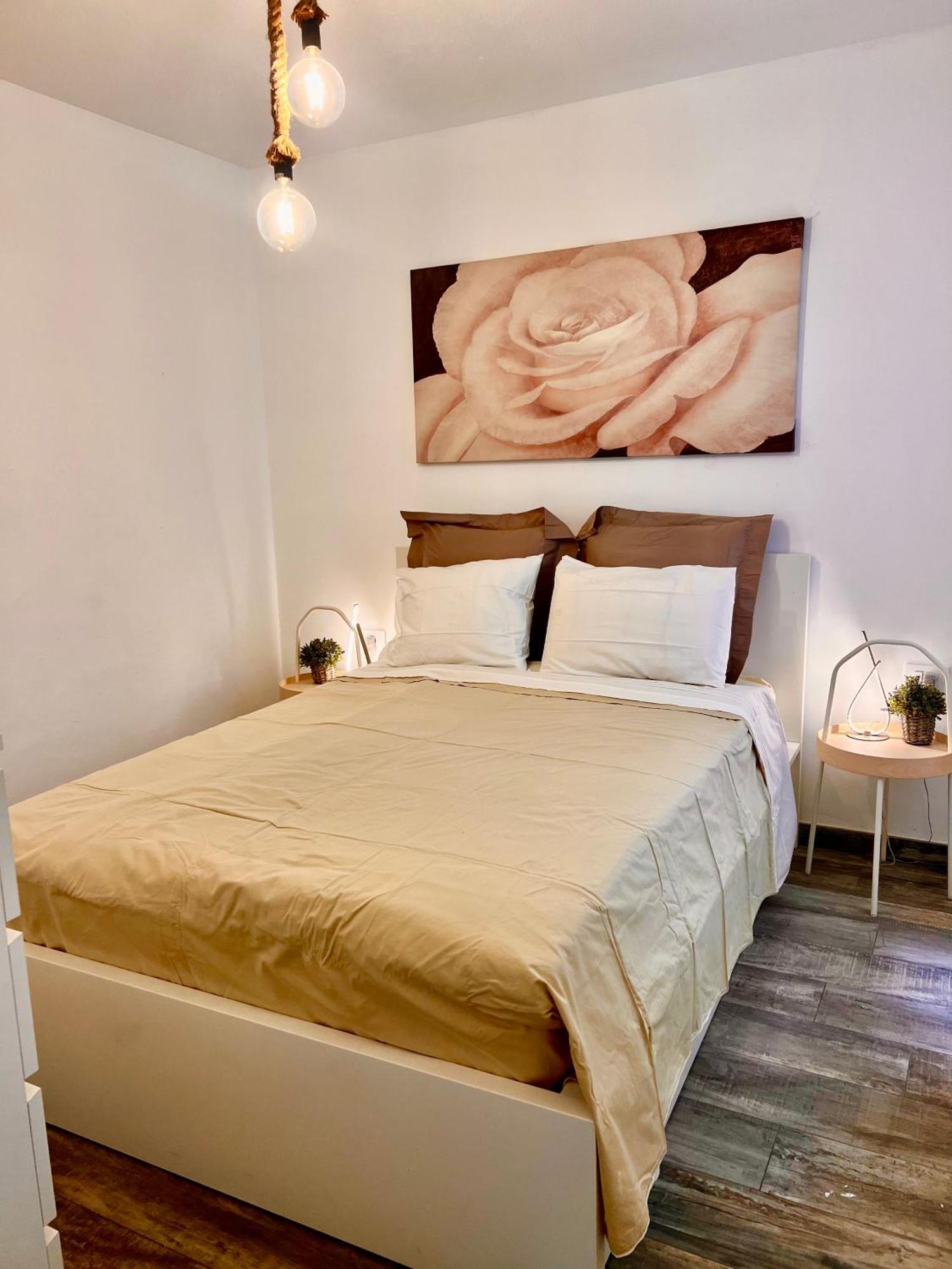 Appartamento Apartamento Centrico El Medano Esterno foto