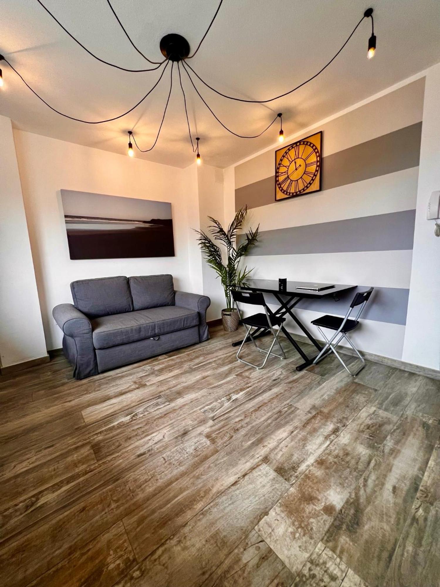 Appartamento Apartamento Centrico El Medano Esterno foto
