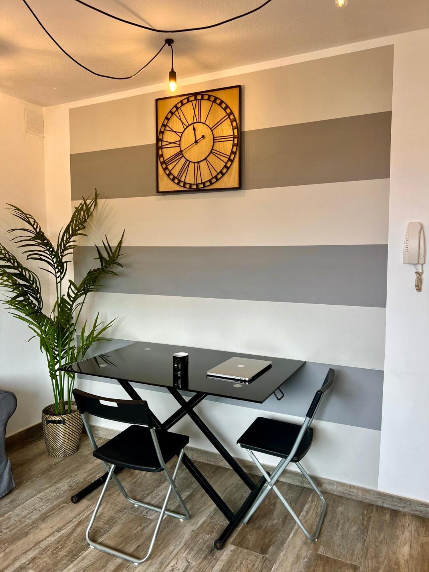 Appartamento Apartamento Centrico El Medano Esterno foto