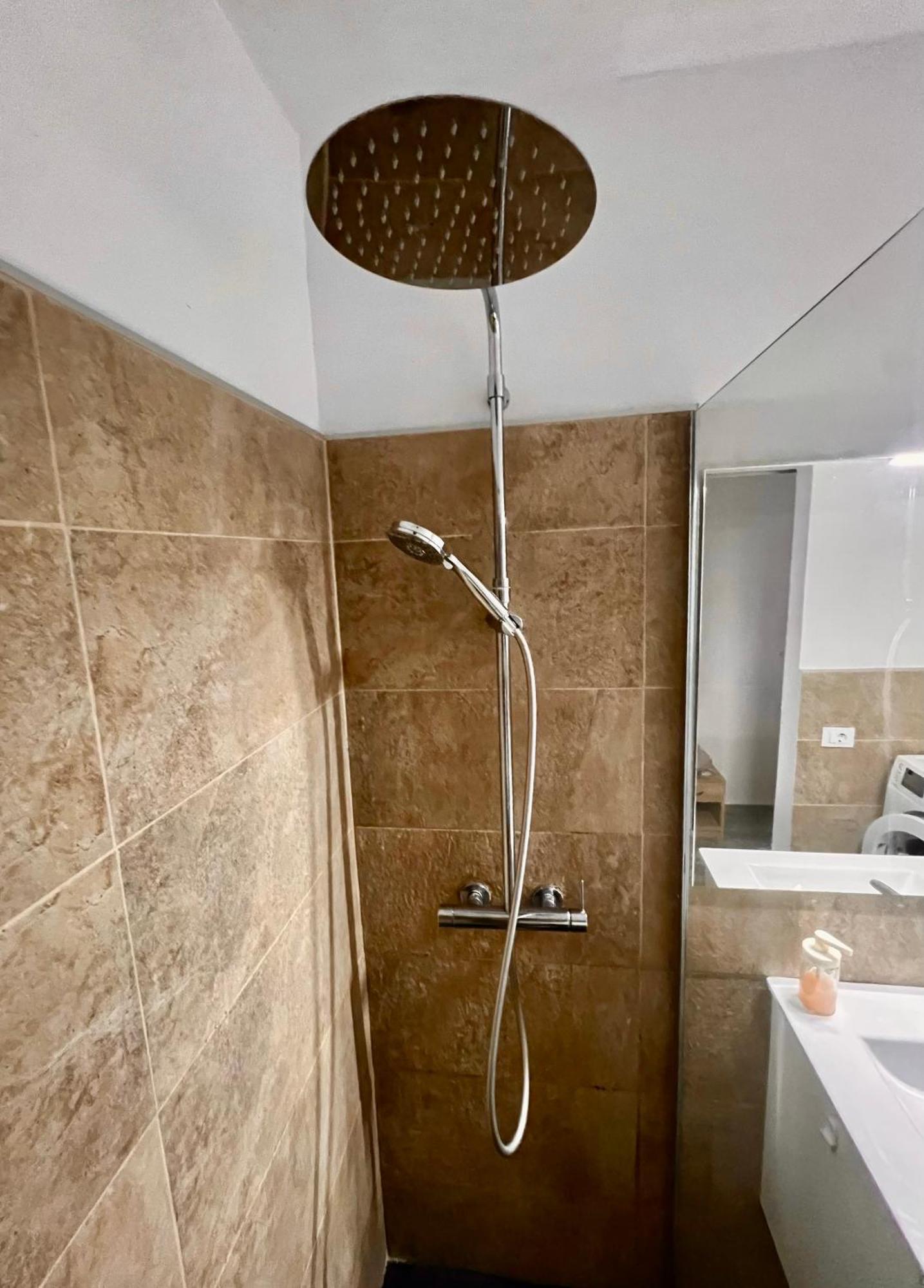 Appartamento Apartamento Centrico El Medano Esterno foto